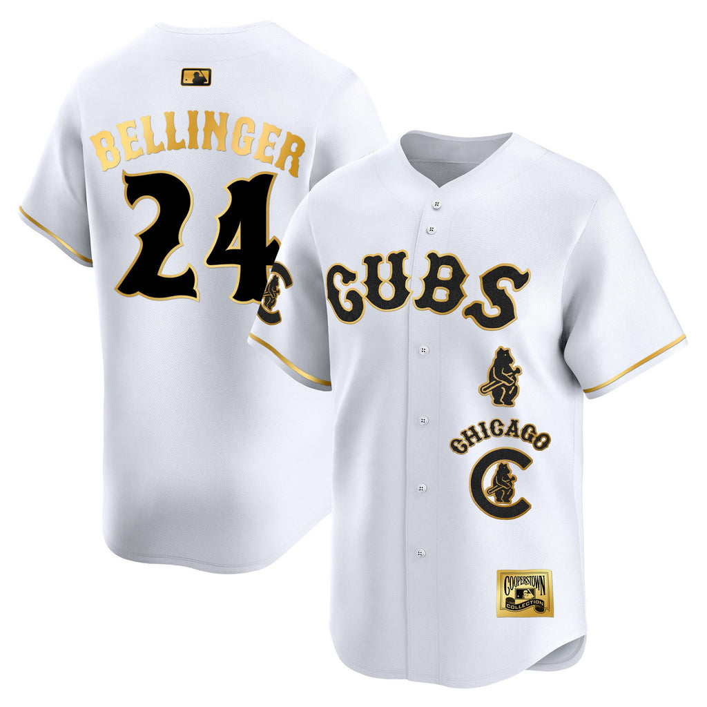 Men’s Chicago Special Vapor Premier Limited Jersey