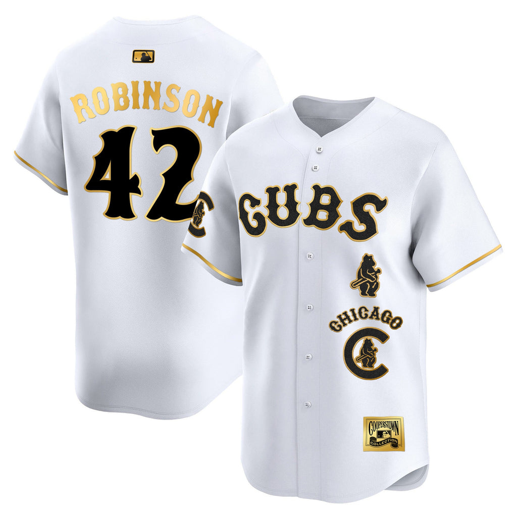 Men’s Chicago Special Vapor Premier Limited Jersey