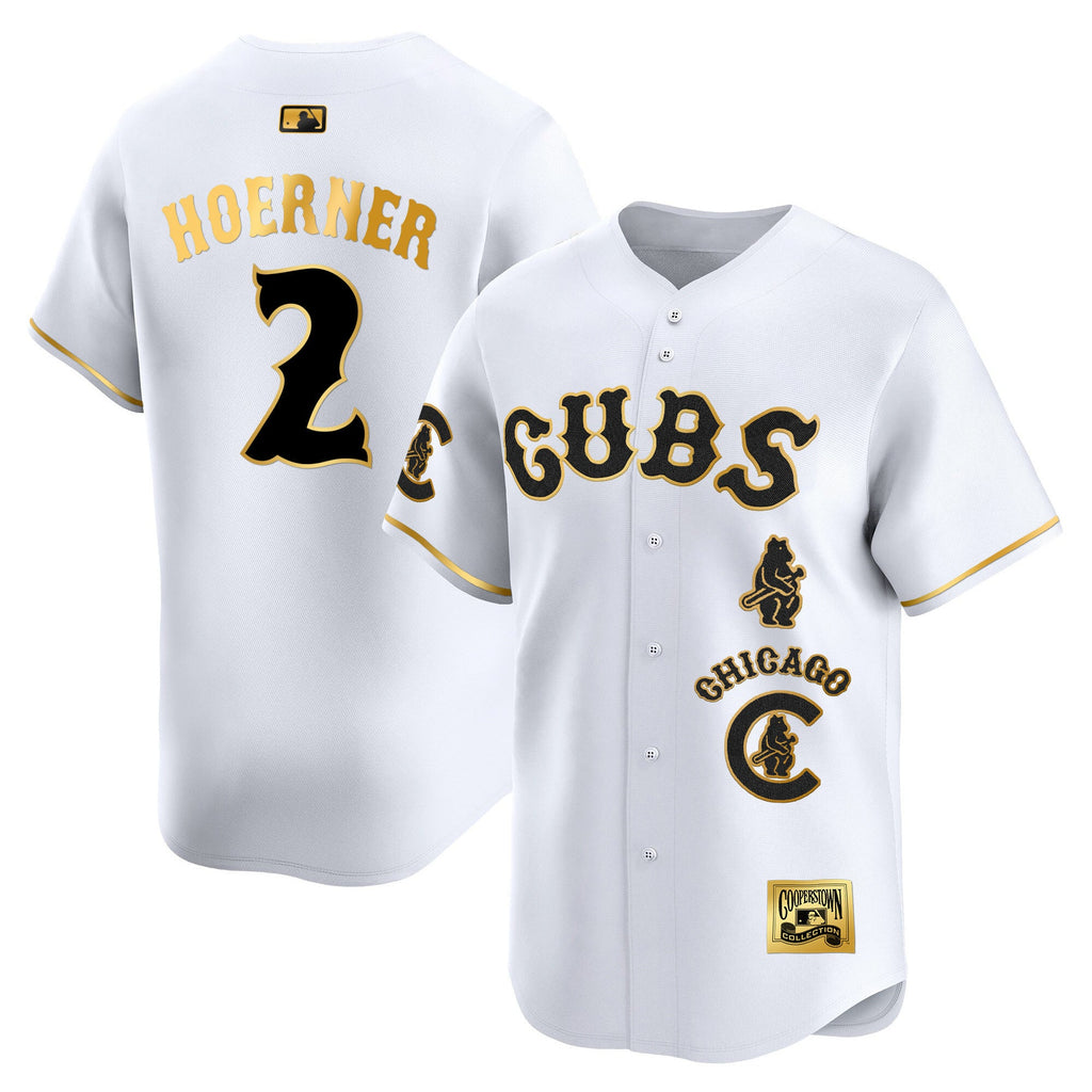 Men’s Chicago Special Vapor Premier Limited Jersey