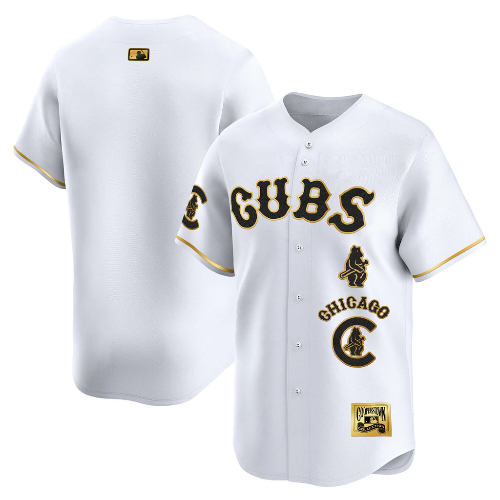 Men’s Chicago Special Vapor Premier Limited Jersey