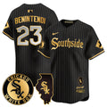Men’s Chicago 2024 City Connect Vaper Premier Limited Jersey
