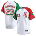 Men’s Chicago Mexico Vapor Premier Limited Jersey V2
