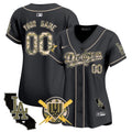 Armed Forces Day Vapor Premier Limited Custom Jersey