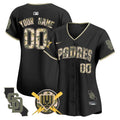 Armed Forces Day Vapor Premier Limited Custom Jersey