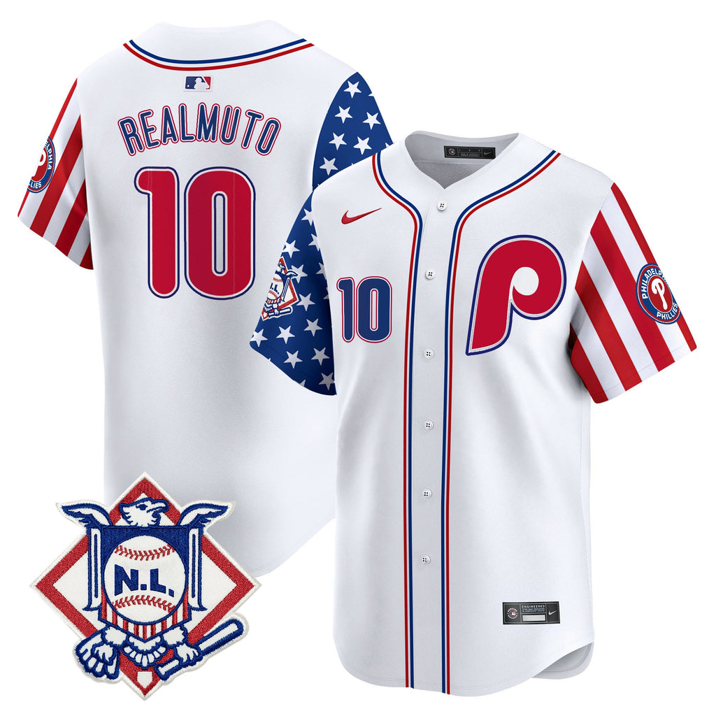 Men’s 2025 Memorial Day Vapor Premier Limited Jersey