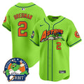 Orbit Patch Vapor Premier Limited Jersey V4