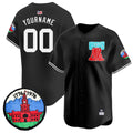 Brotherly Love Vapor Premier Limited Jersey