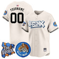 The Bronx Graffiti Vapor Premier Limited Jersey