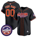 Queens Graffiti Vapor Premier Limited Jersey