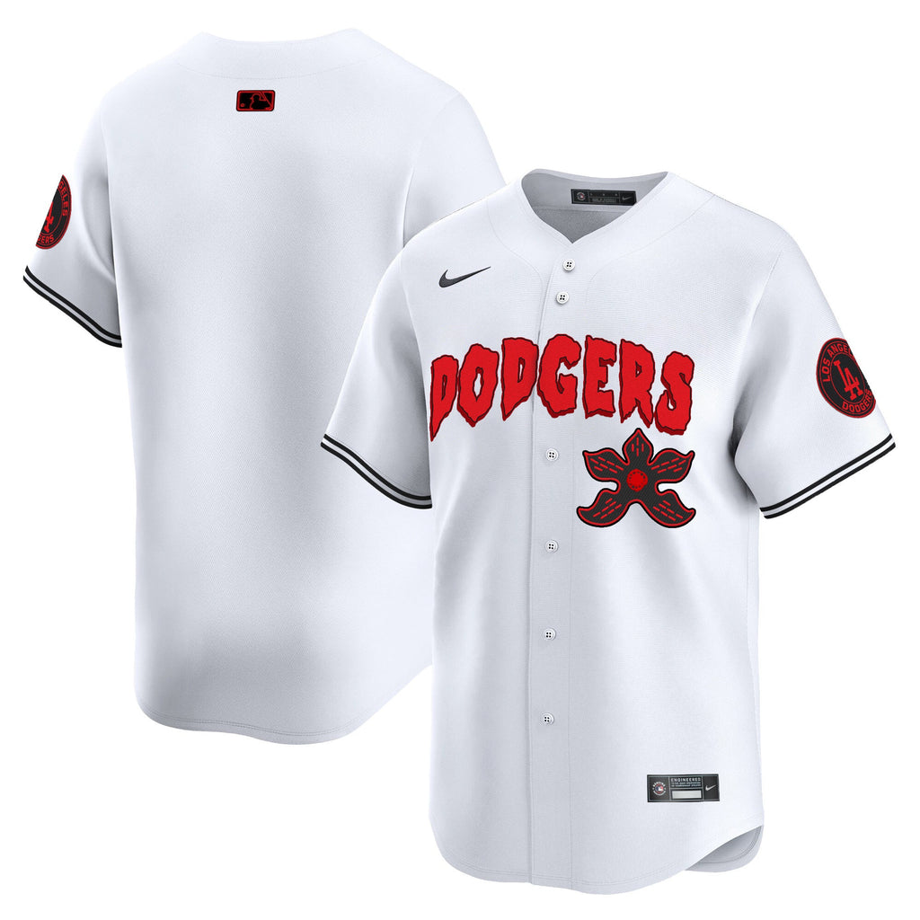 Men’s Stranger Things Vapor Premier Limited Jersey