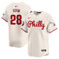 Men’s Phillies & Vapor Premier Limited Jersey