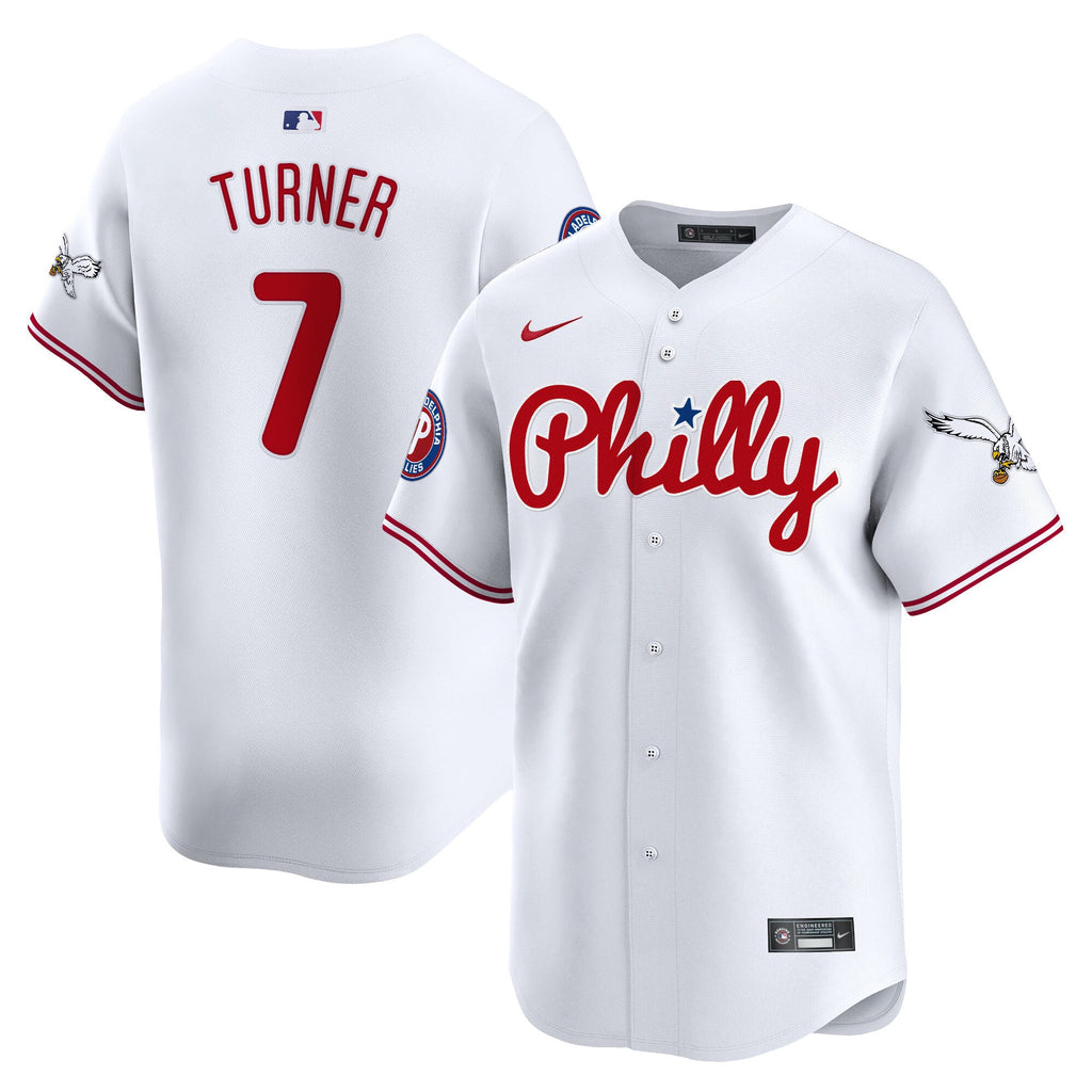 Men’s Phillies & Vapor Premier Limited Jersey