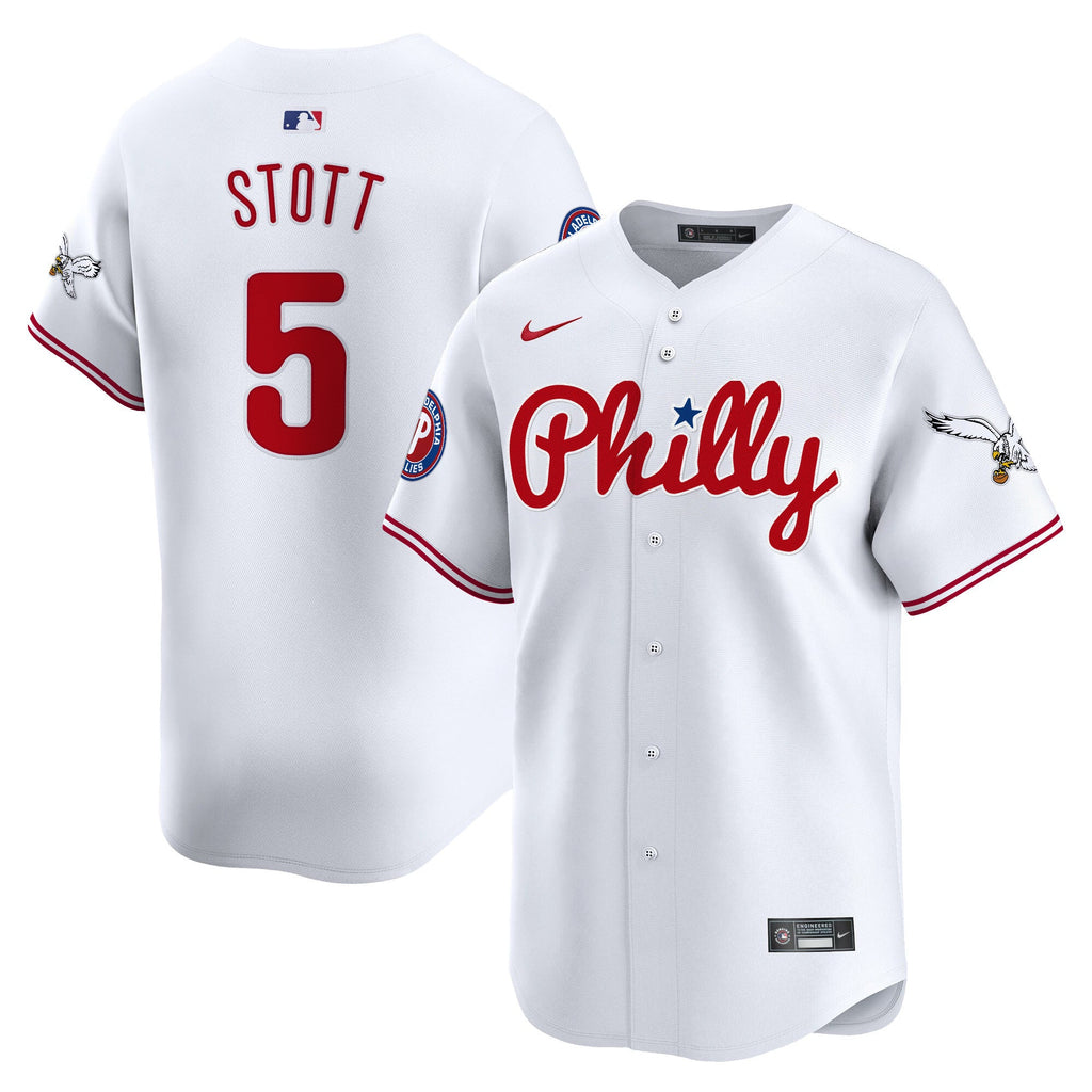 Men’s Phillies & Vapor Premier Limited Jersey