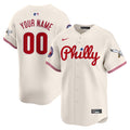& Eagles Vapor Premier Limited Custom Jersey