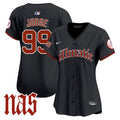 Women’s New York Nas Illmatic Vapor Premier Limited Jersey