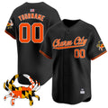 Charm City Vapor Premier Limited Jersey