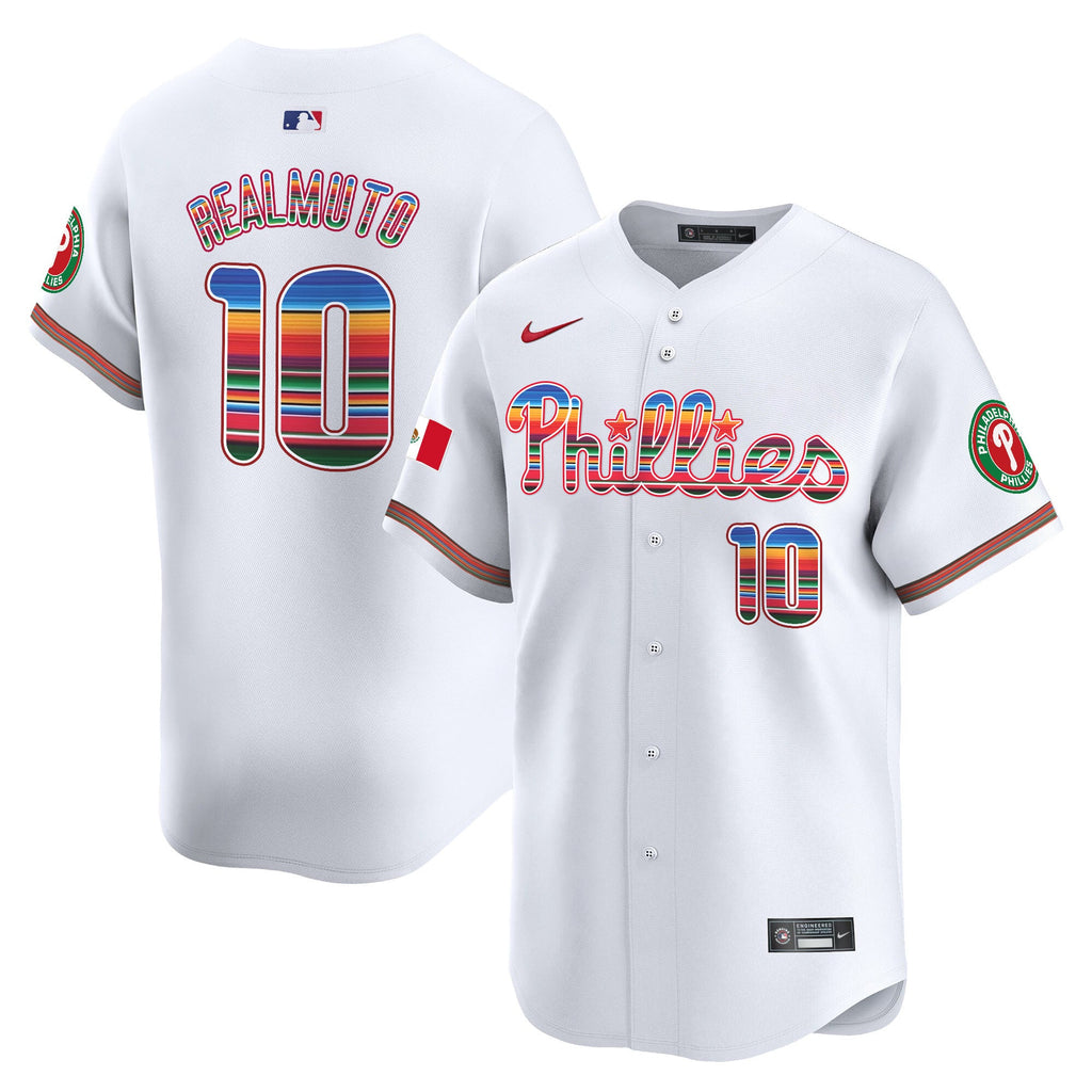 Men’s Mexico Vapor Premier Limited Jersey