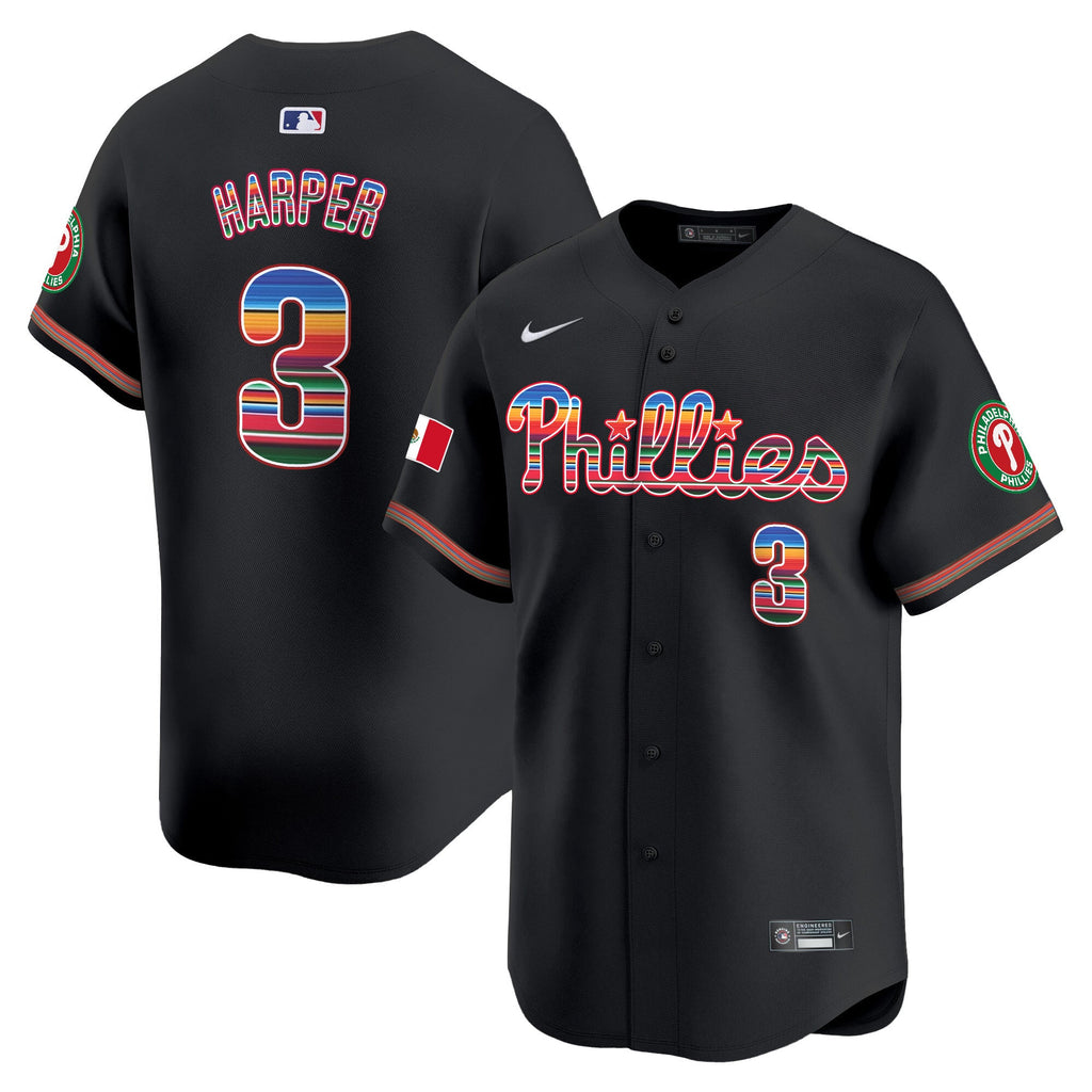 Men’s Mexico Vapor Premier Limited Jersey