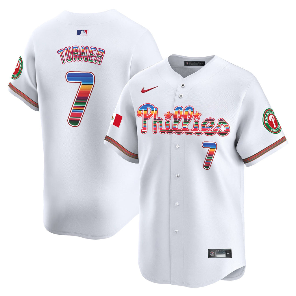 Men’s Mexico Vapor Premier Limited Jersey