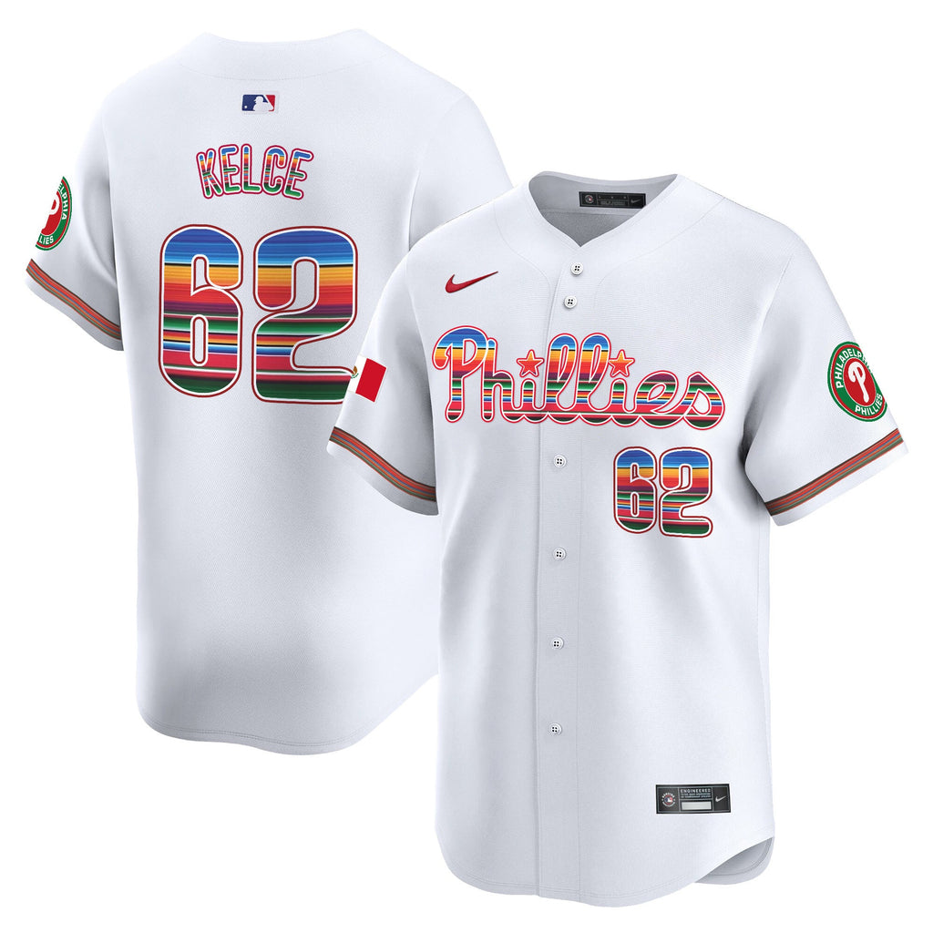 Men’s Mexico Vapor Premier Limited Jersey