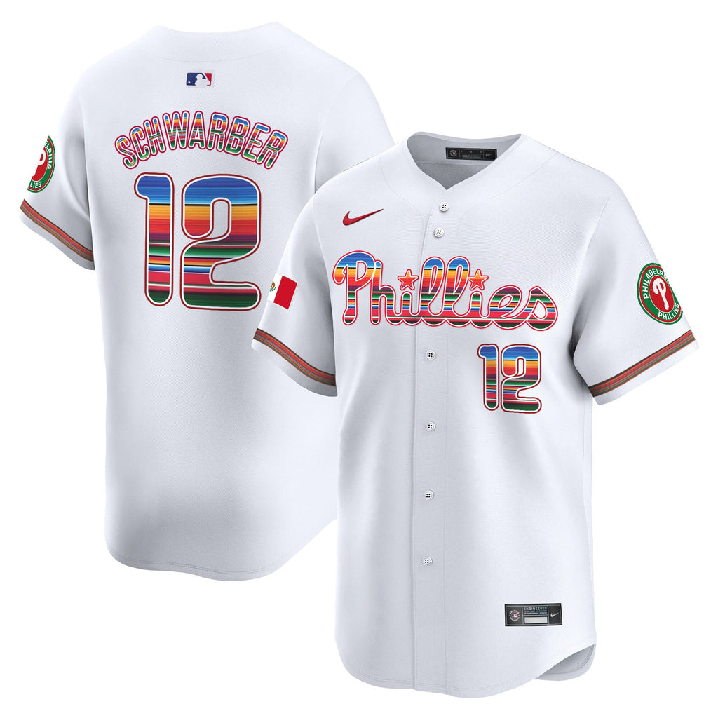 Men’s Mexico Vapor Premier Limited Jersey