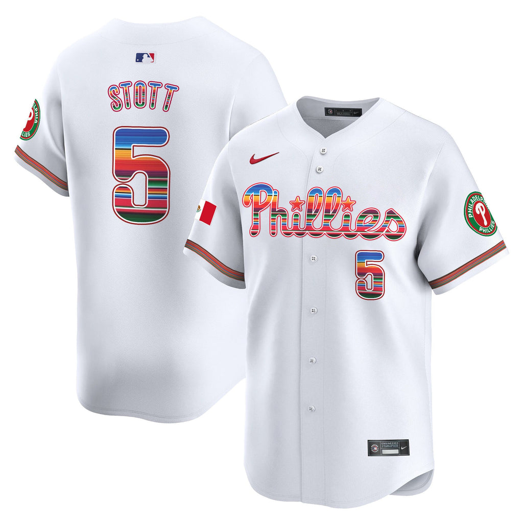 Men’s Mexico Vapor Premier Limited Jersey