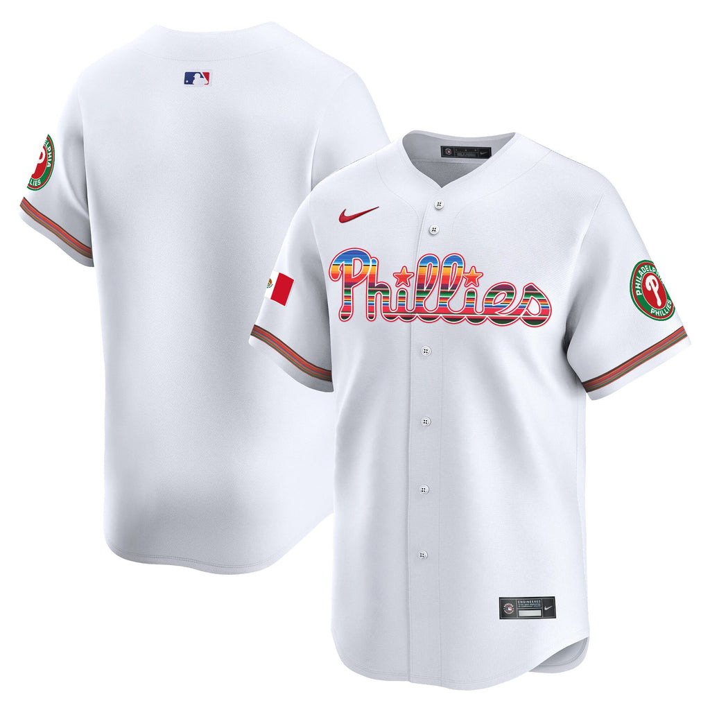 Men’s Mexico Vapor Premier Limited Jersey
