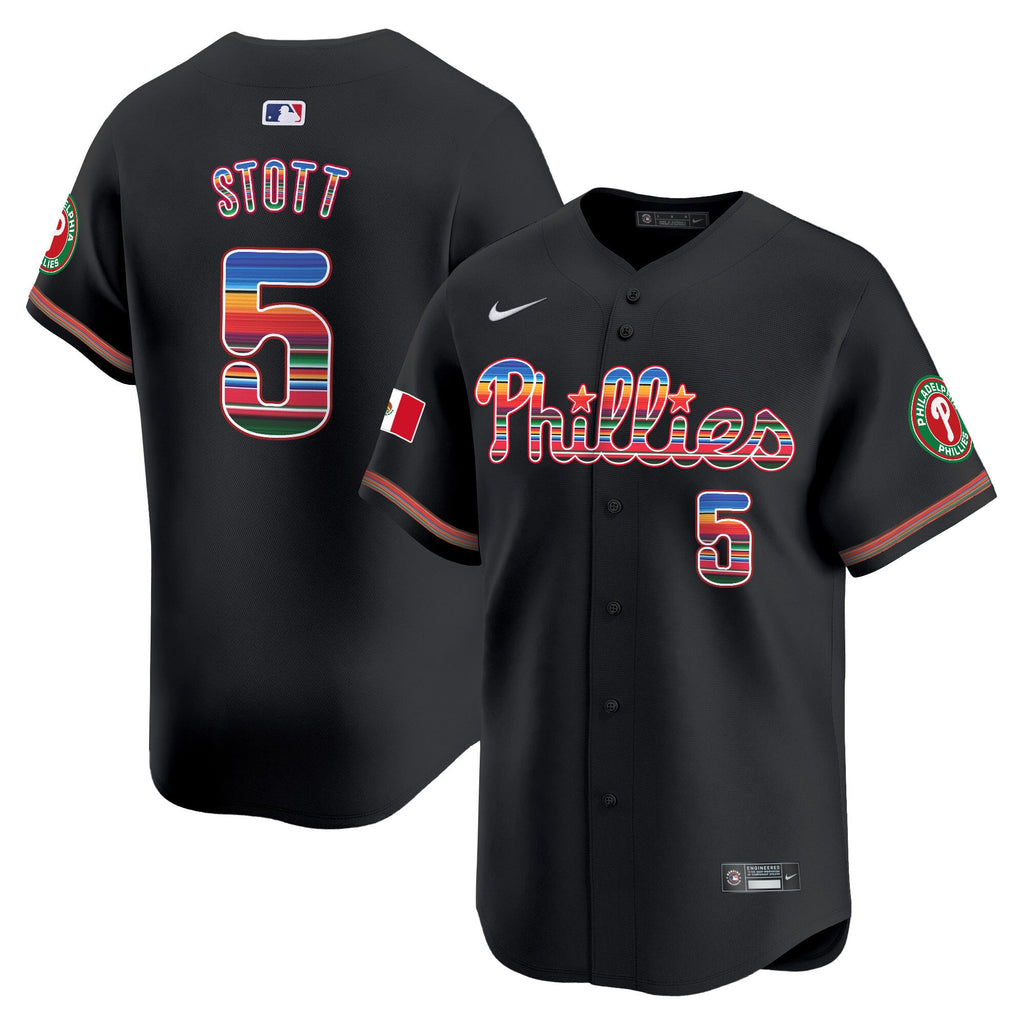 Men’s Mexico Vapor Premier Limited Jersey