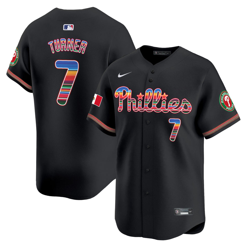 Men’s Mexico Vapor Premier Limited Jersey