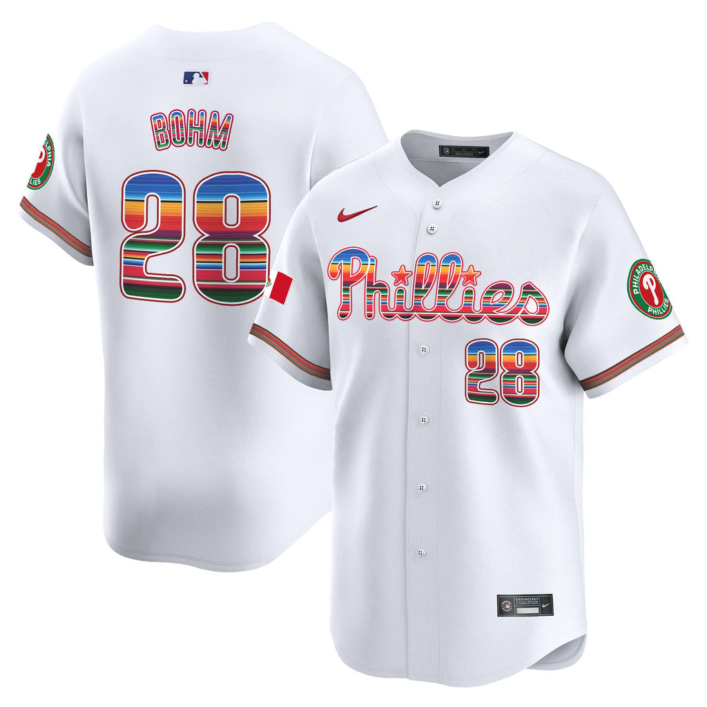 Men’s Mexico Vapor Premier Limited Jersey