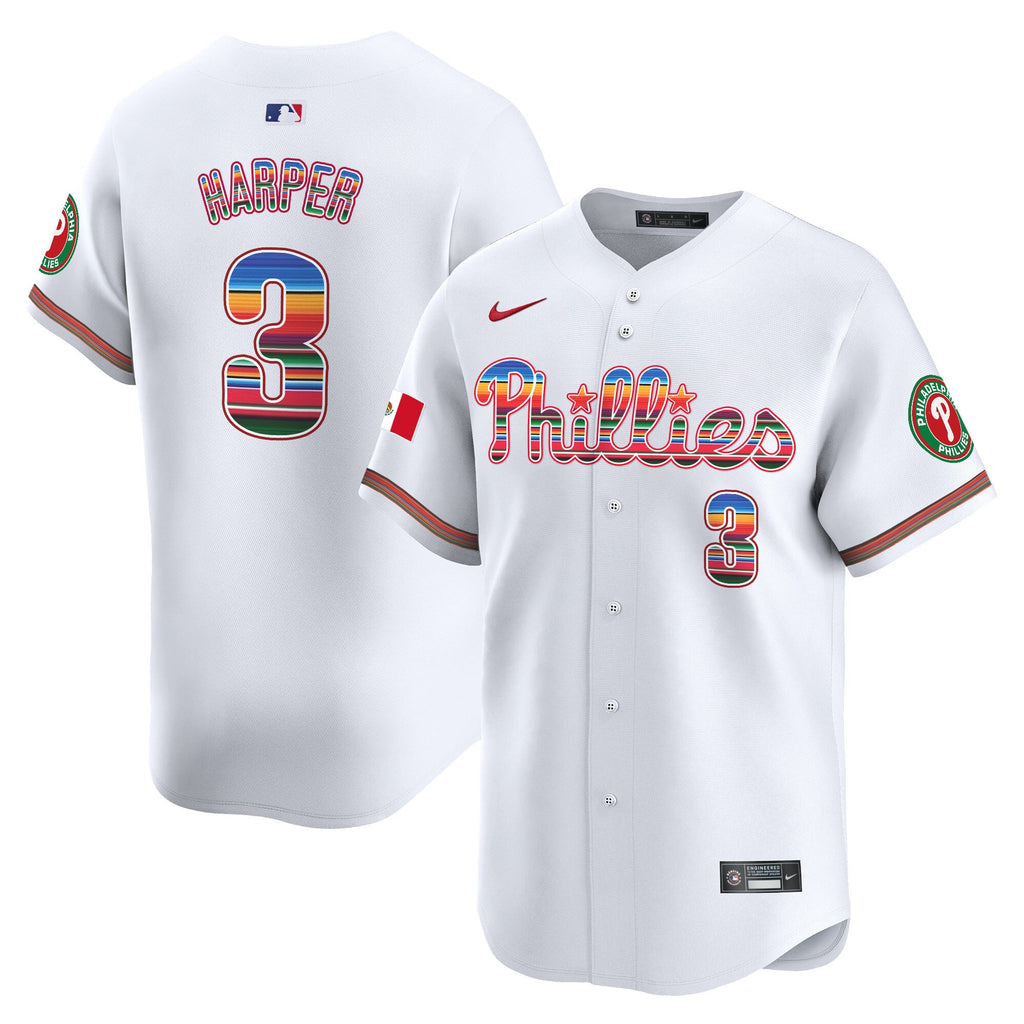 Men’s Mexico Vapor Premier Limited Jersey