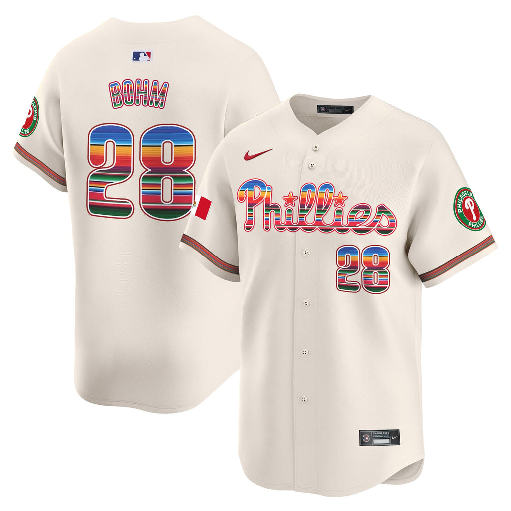 Men’s Mexico Vapor Premier Limited Jersey