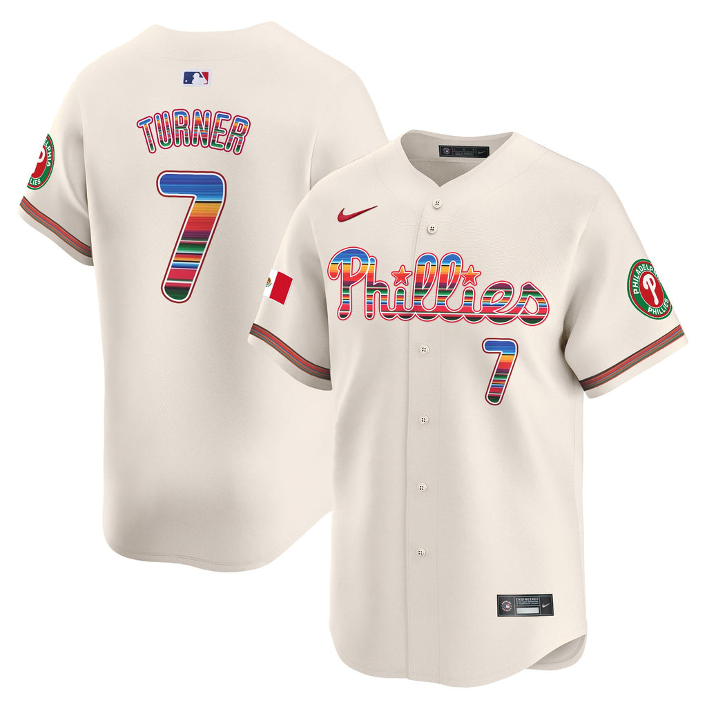 Men’s Mexico Vapor Premier Limited Jersey