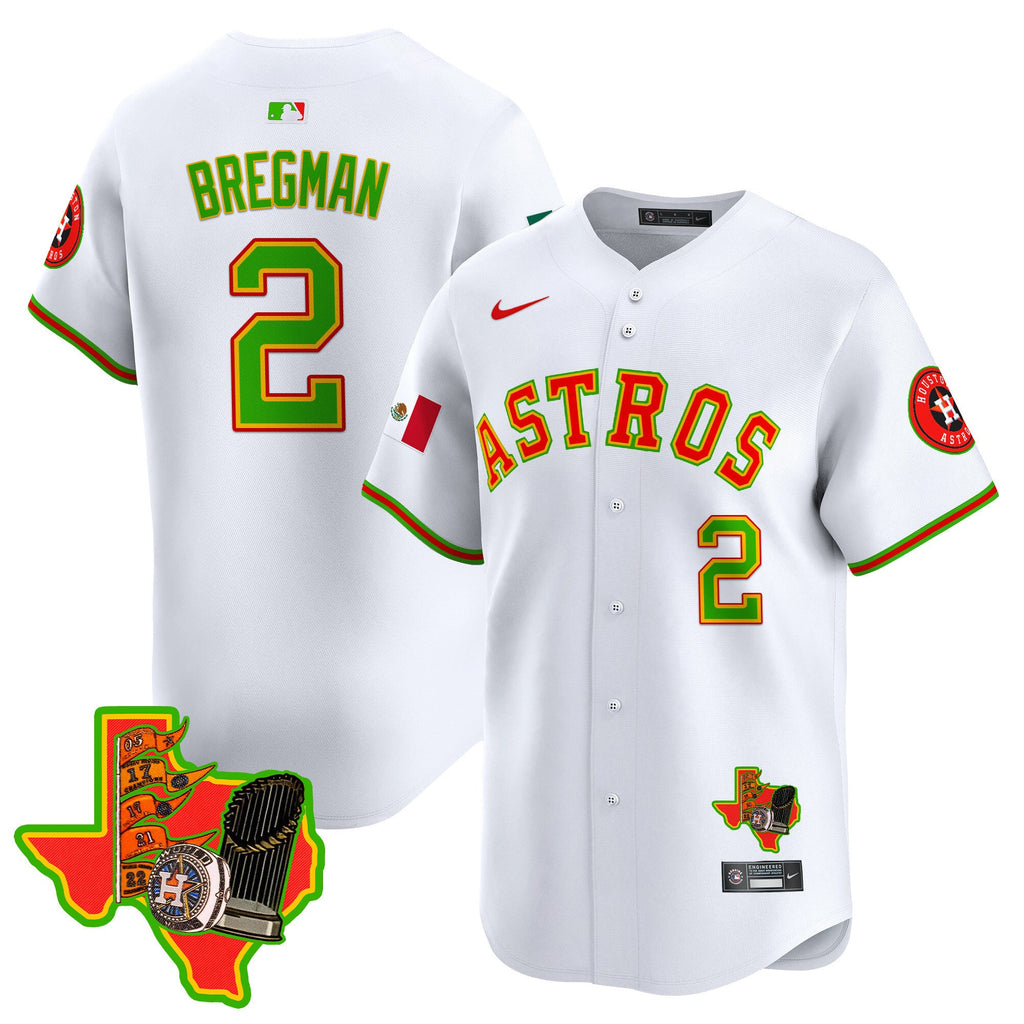 Men’s The Loteria Vapor Premier Limited Jersey