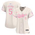 Women’s Bubblegum Pink Vapor Premier Limited Jersey