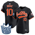 Men’s Biggie Smalls Vapor Premier Limited Jersey