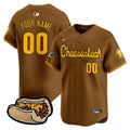 Cheesesteak Vapor Premier Limited Custom Jersey