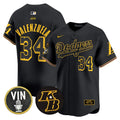 Men’s 2024 Mamba Vapor Premier Limited Jersey V2
