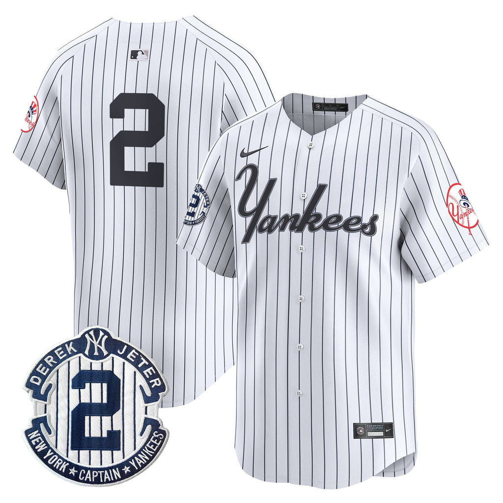 Men’s Throwback Vapor Premier Limited Jersey V2