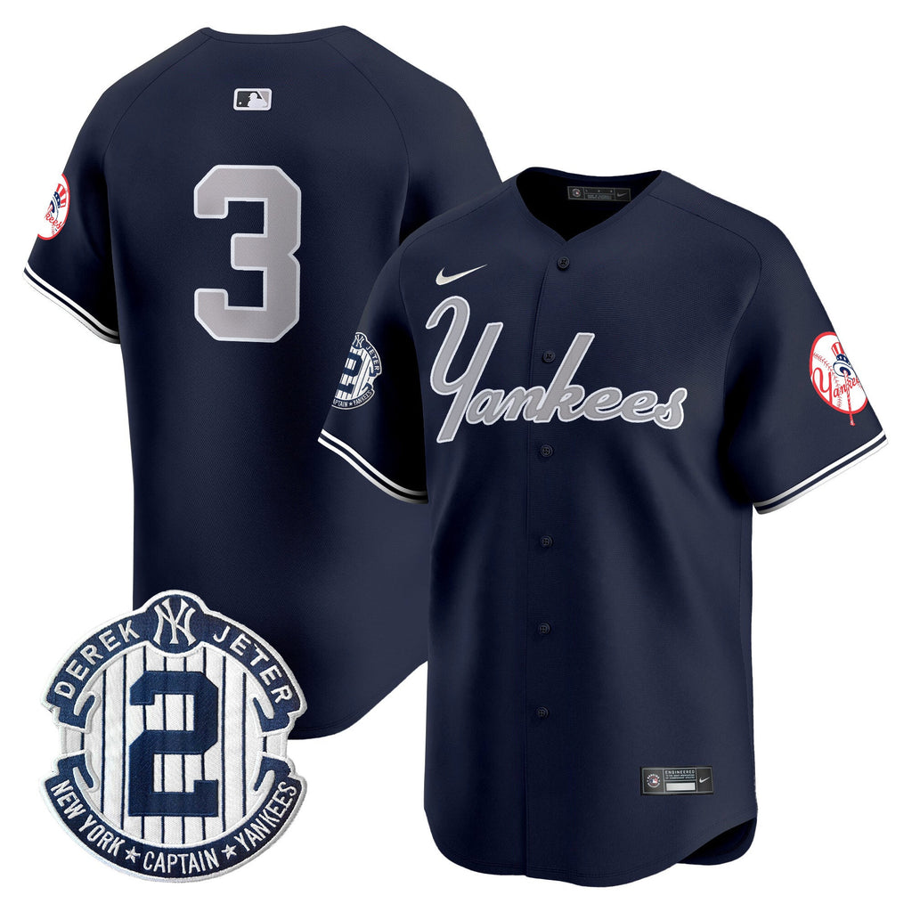 Men’s Throwback Vapor Premier Limited Jersey V2