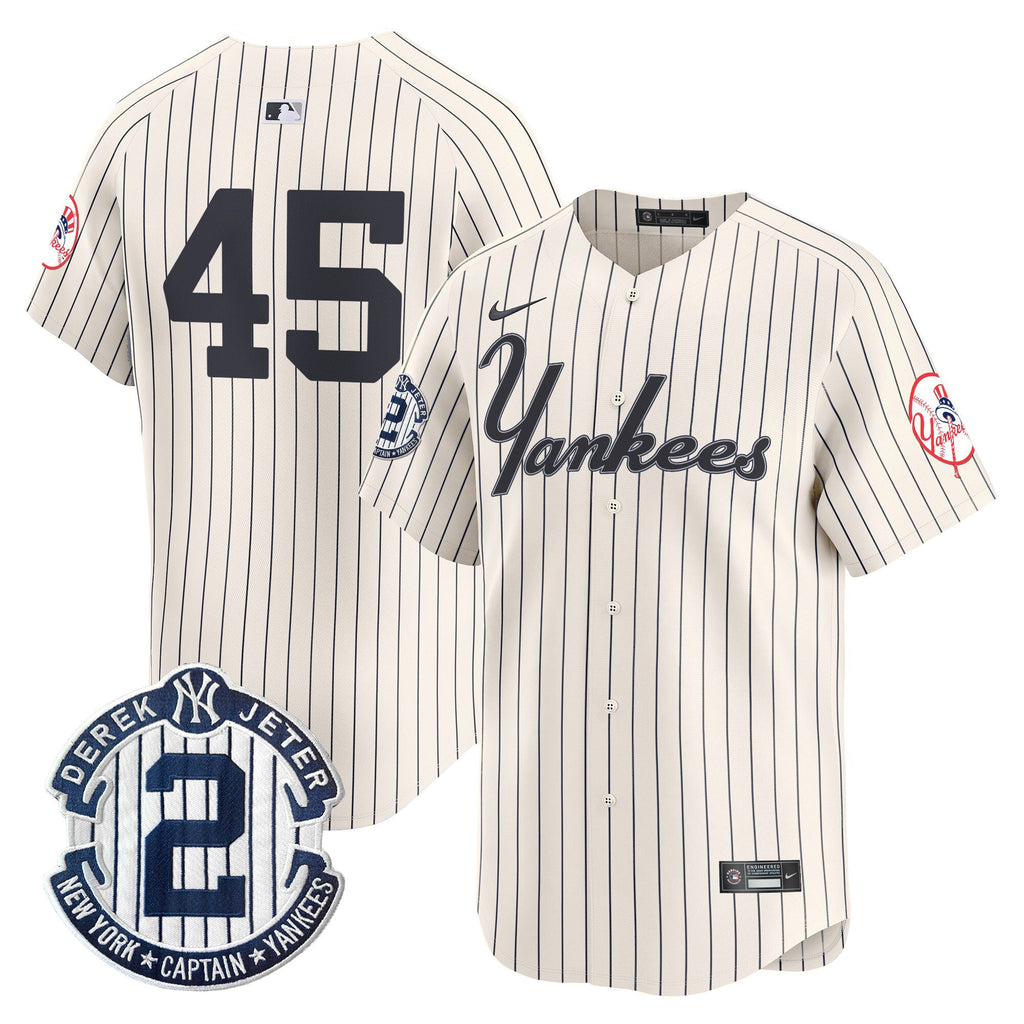 Men’s Throwback Vapor Premier Limited Jersey V2