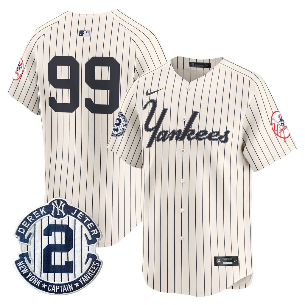 Men’s Throwback Vapor Premier Limited Jersey V2