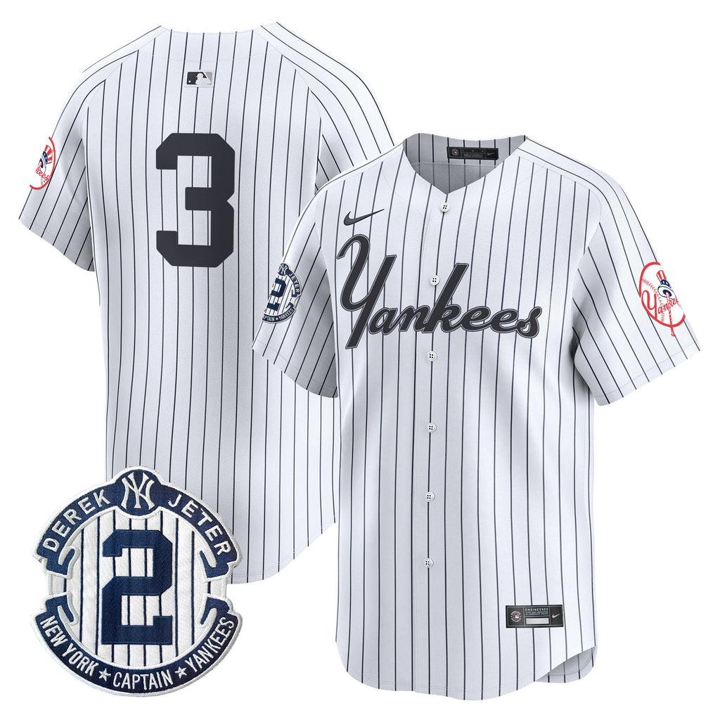 Men’s Throwback Vapor Premier Limited Jersey V2