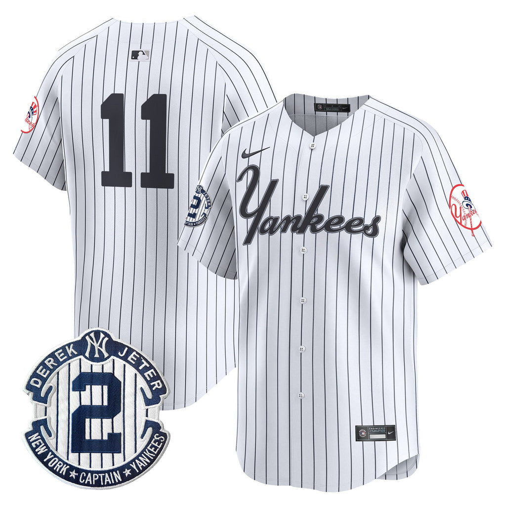 Men’s Throwback Vapor Premier Limited Jersey V2