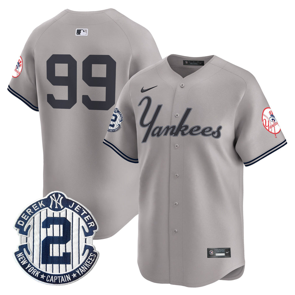 Men’s Throwback Vapor Premier Limited Jersey V2