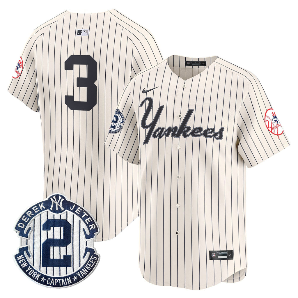 Men’s Throwback Vapor Premier Limited Jersey V2