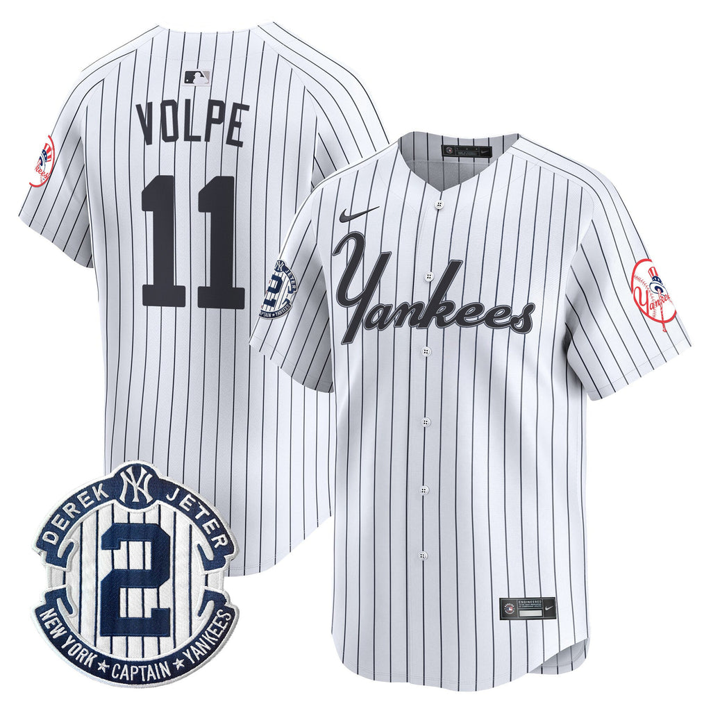 Men’s Throwback Vapor Premier Limited Jersey