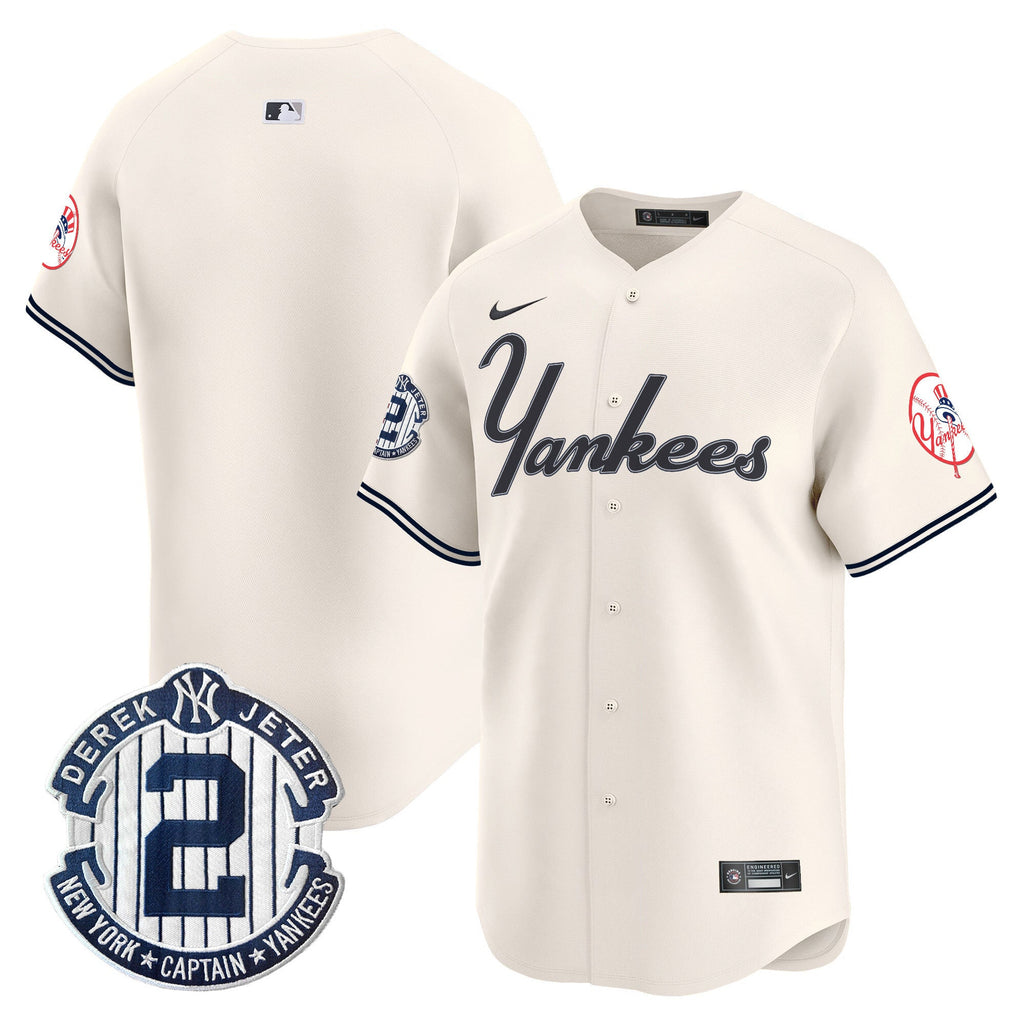 Men’s Throwback Vapor Premier Limited Jersey