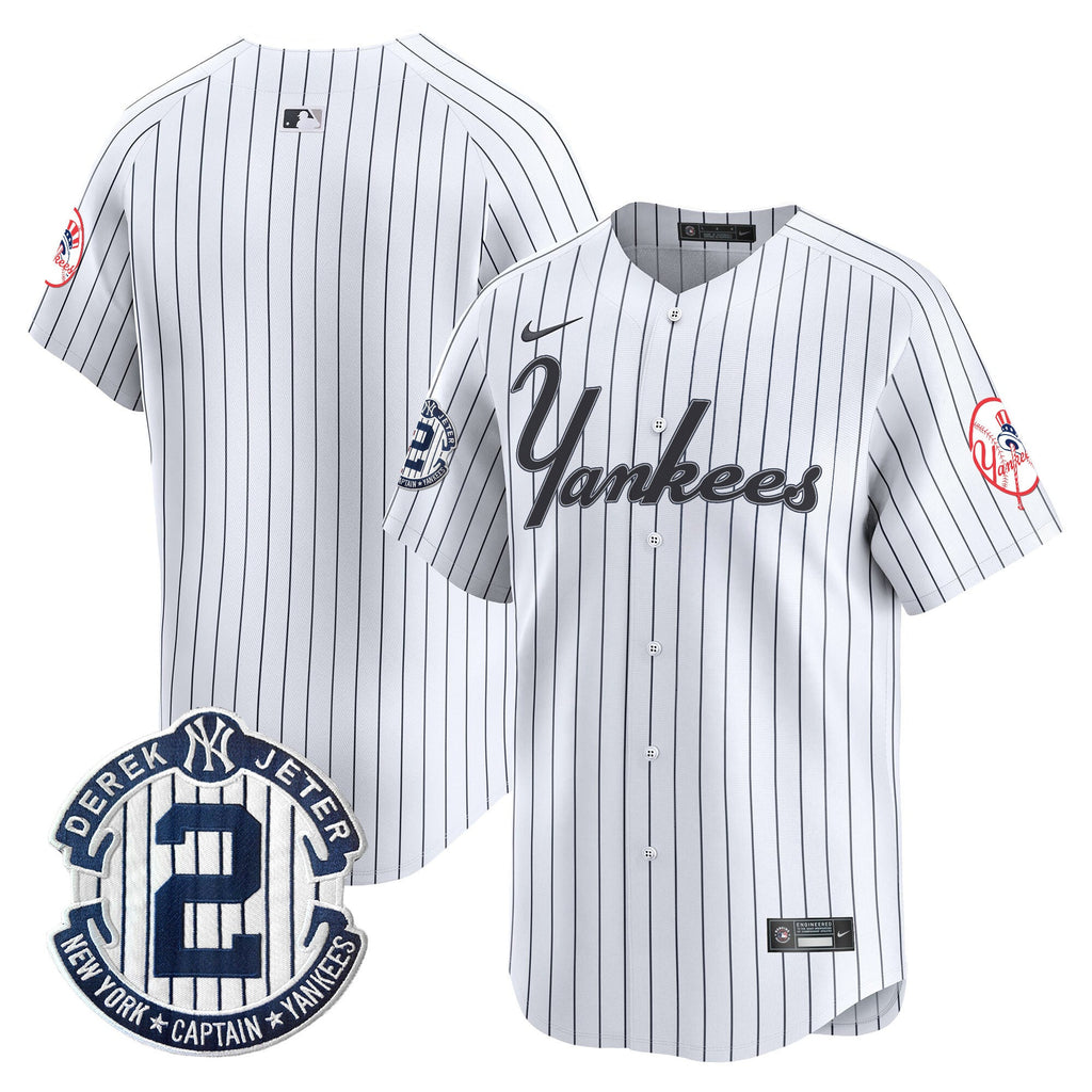 Men’s Throwback Vapor Premier Limited Jersey