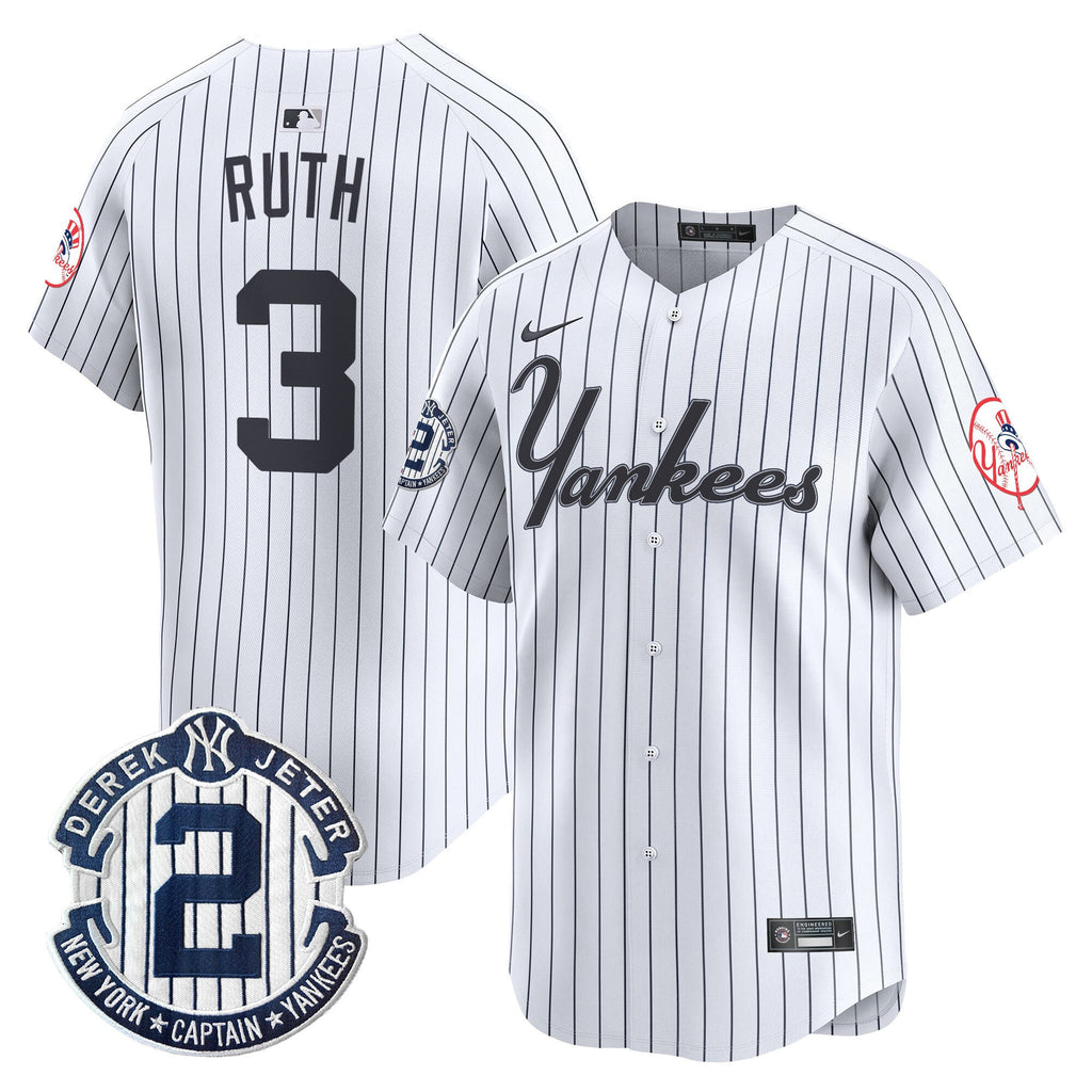 Men’s Throwback Vapor Premier Limited Jersey